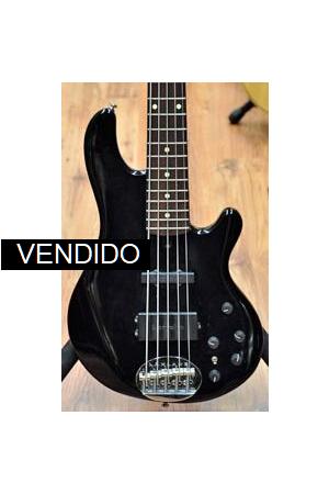 Lakland 5502- signed by Richard Bona Lakland 5502- signed by Richard Bona